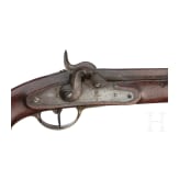 An M 1848 Navy Percussion Pistol, Suhl