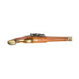 An M 1812/23/50 U-M percussion pistol, Suhl