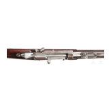 A single-loading rifle Chassepot Mod. 73