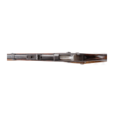 A Werder rifle M 1869 n.M. by OEWG, 1876