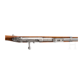 An Infanteriegewehr M 1871 by Amberg