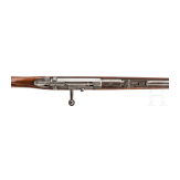 A J&auml;gerb&uuml;chse M 1871 by Danzig, 1878
