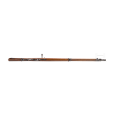 A J&auml;gerb&uuml;chse M 1871 by Danzig, 1878