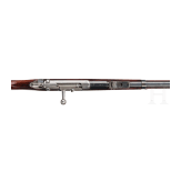 A Mod. 1871 infantry rifle by National Arms & Ammo, Birmingham, ca. 1876