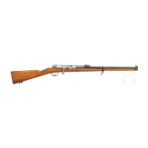A Mod. K 1871 carbine by Spandau, ca. 1877