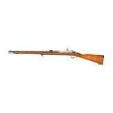 A Reichs-Gendarmerie-Carbine (Short rifle) M 1871