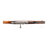 A Reichs-Gendarmerie-Carbine (Short rifle) M 1871