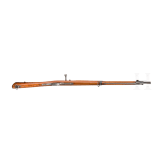 A Reichs-Gendarmerie-Carbine (Short rifle) M 1871