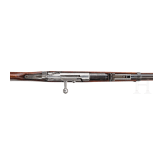 A Mod. 71/84 Mauser repeating rifle, 1887