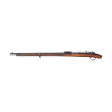 A Mauser Mod. 1871/84 infantry rifle