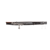 A Mauser Mod. 1871/84 infantry rifle