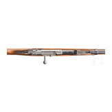 An M 1871/84 infantry rifle by Spandau