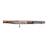 A repeating rifle, Spandau, Mod. 71/84