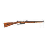 A Karabiner 88 n.m., Erfurt, 1893