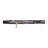 A Mod. 88/05rifle by Danzig, 1891