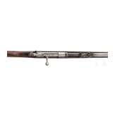 A Gewehr 88, Amberg, 1892