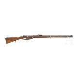 A Gewehr 88/05 by Loewe, 1890