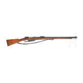A Gewehr Mod.88/05 by Spandau