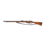 A Gewehr Mod.88/05 by Spandau