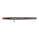 A Gewehr Mod.88/05 by Spandau
