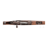 A Loewe Mod. 96 carbine