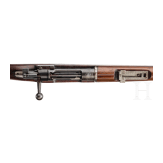 A DWM Mod. 1897 repeating rifle