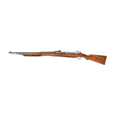 A Gewehr 98 by Amberg, 1917, EWB