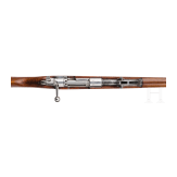 A Gewehr 98 by Amberg, 1917, EWB