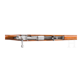 A Gewehr 98, Amberg, 1917