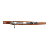 A Gewehr 98 by Amberg, 1917, "EWB"