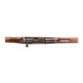 An Erfurt 98a carbine, 1916