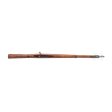 A Mod. 98a Carbine by Erfurt, 1918