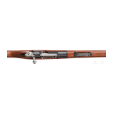 A Mod. 98a Carbine by Erfurt, 1918