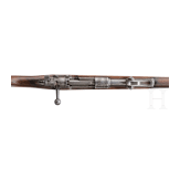 A Gewehr 98 by Mauser, 1914, EWB