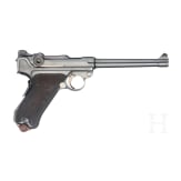A Navy Luger Mod. 1906, by DWM