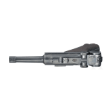 A DWM Luger, 1913