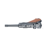 A DWM Luger, 1916, "EWB"