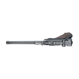 An Artillery Luger by DWM, 1916