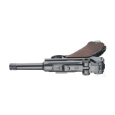 A DWM Luger, Navy, Reichswehr