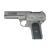 Dreyse Mod. 07