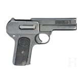 Dreyse Mod. 07