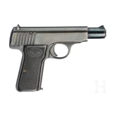 Walther Mod. 4, 3rd pattern