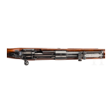 A Mauser Wehrmanngewehr