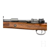 A Mauser Wehrmanngewehr