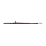 A Gewehr 98 of the Reichswehr by Amberg