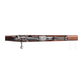 A Gewehr 98, Mauser 1906/1920, for blanks only