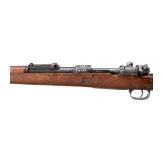 A Gewehr 98, Mauser 1906/1920, for blanks only