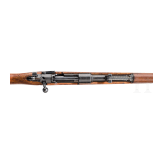 A 98k carbine, Code "243 - 1939"