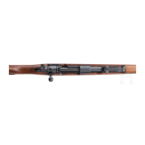 A carbine, Mauser K98k, Code "42", 1939