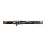 A Carbine 98 k by Mauser, 1941